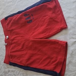 Gap Shorts